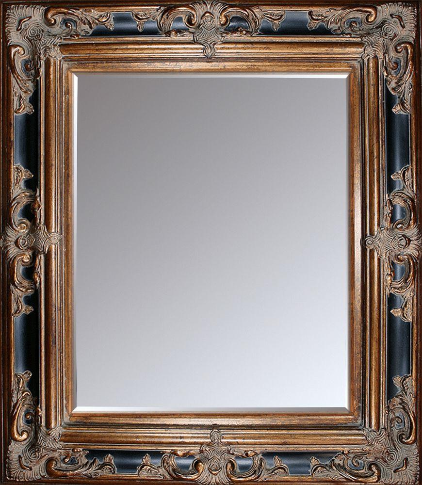 Excalibur Framed Mirror
