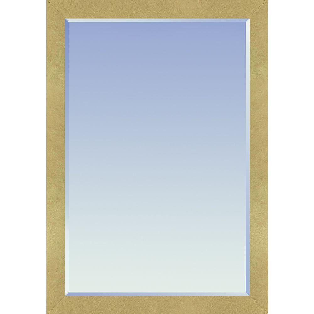 Semplice Specchio Framed Mirror