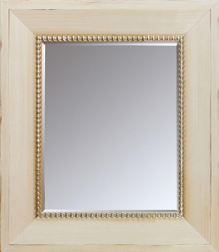 Constantine Framed Mirror