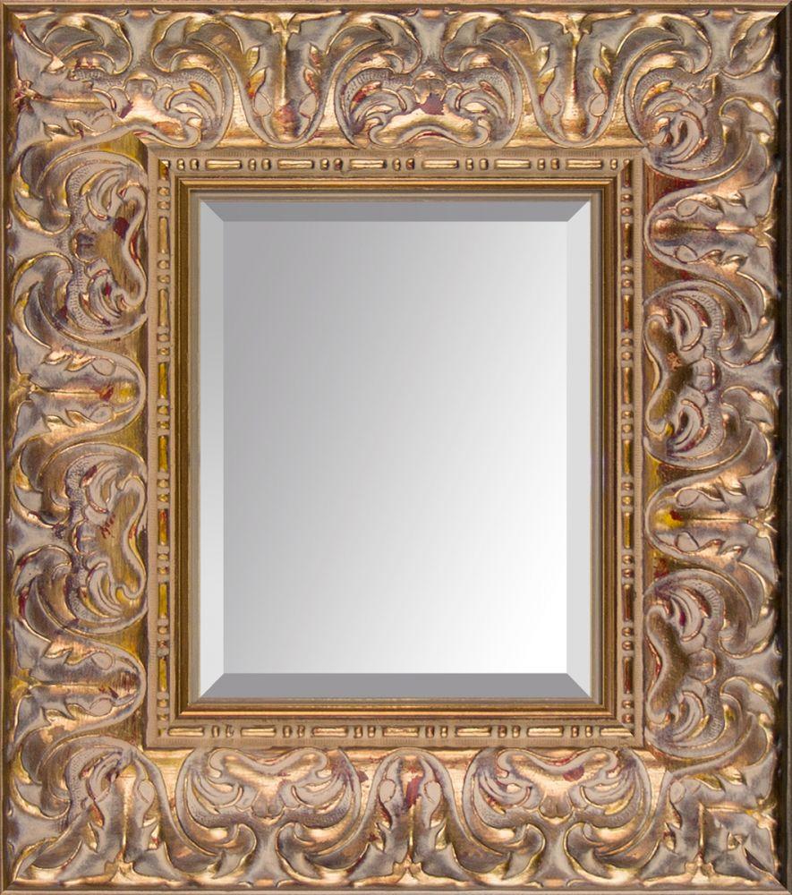 Espana Gold Framed Mirror