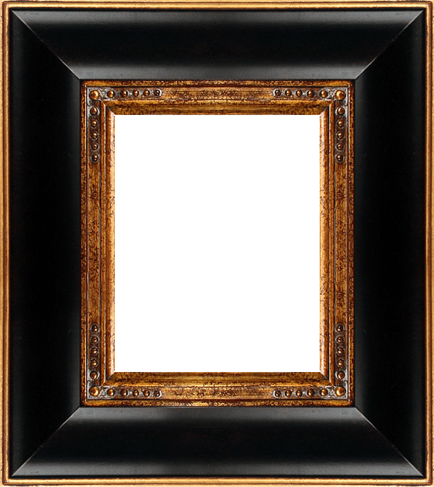 Opulent Frame 8"X10"