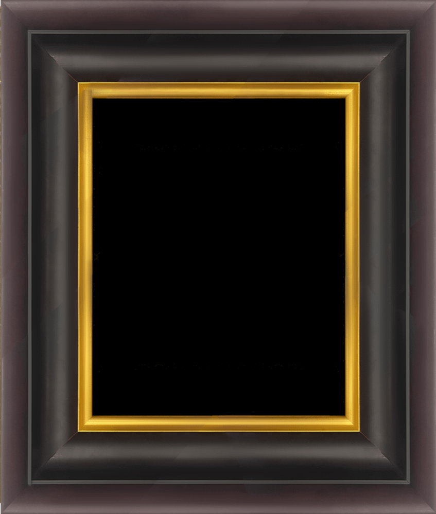 Opulent Frame 8"X10"