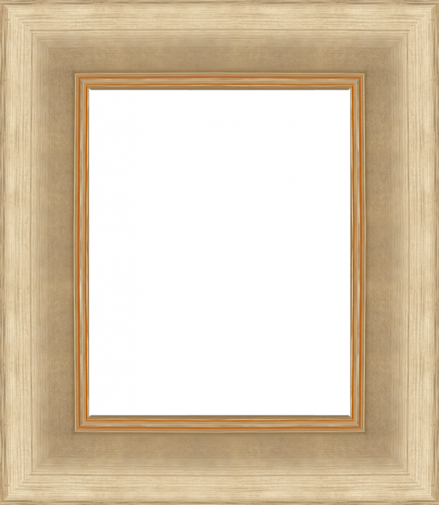 Andover Champagne Frame 8" X 10"