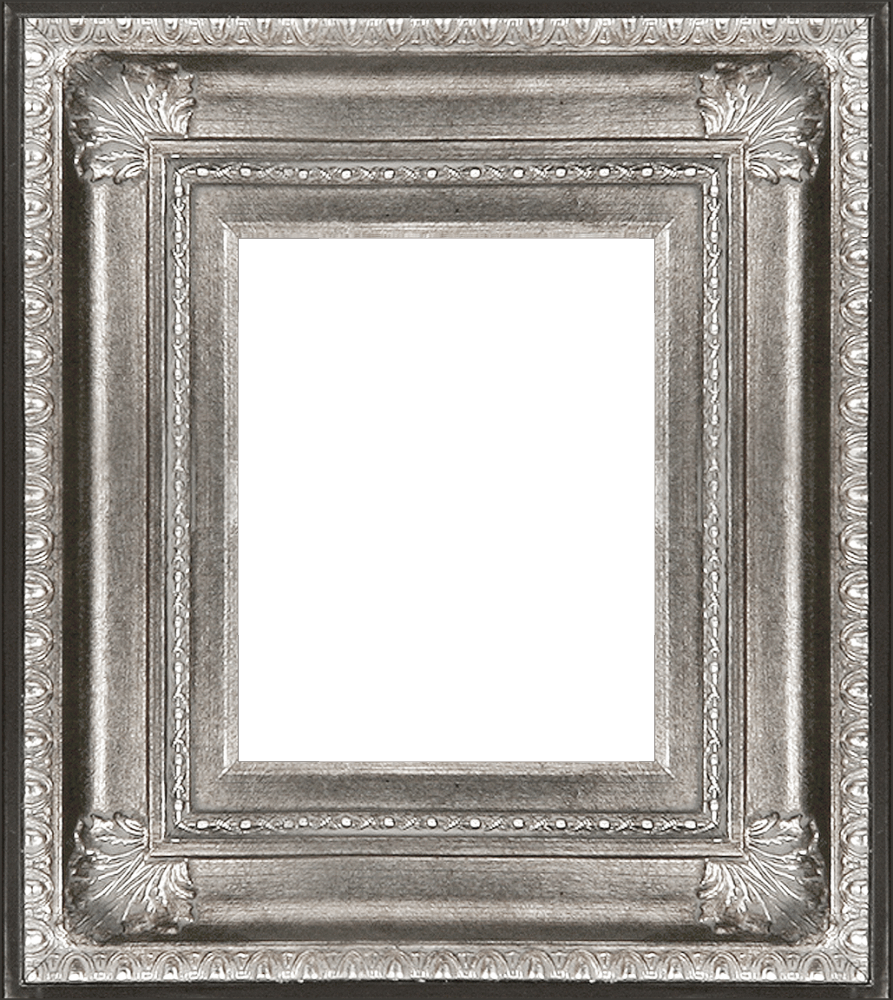 Regency Silver Frames 8"X10"
