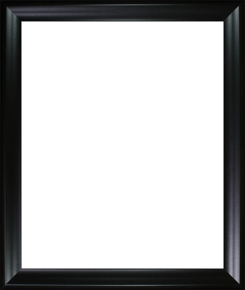 Black Matte Frame 20"X24"