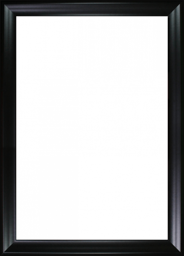 Black Matte Frame 24"X36"
