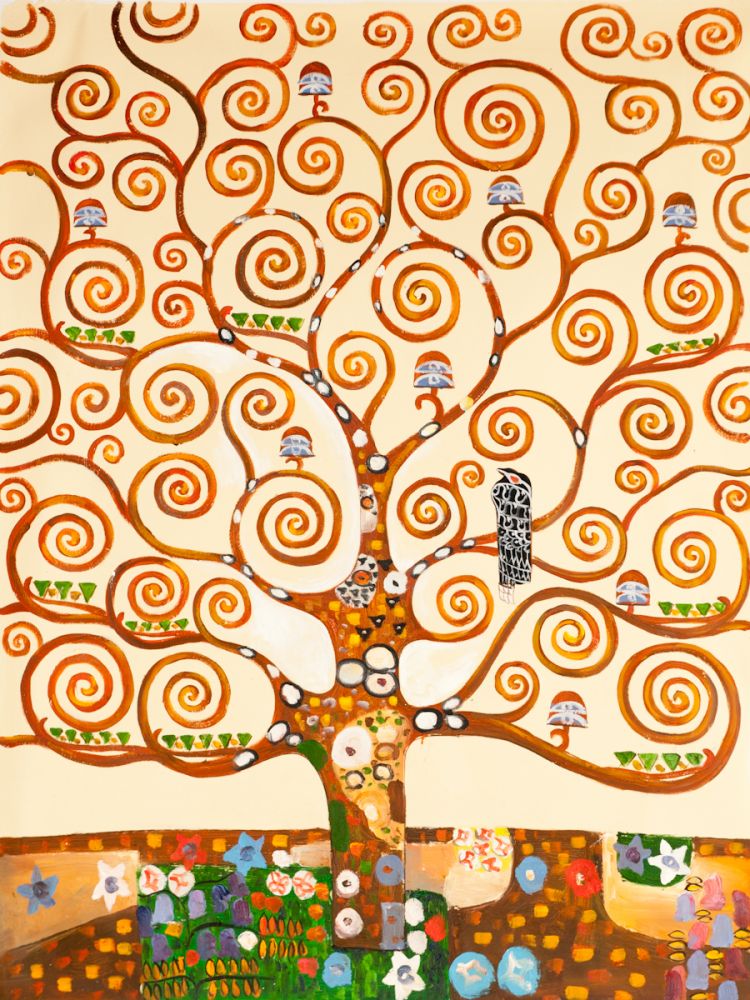 Tree of Life