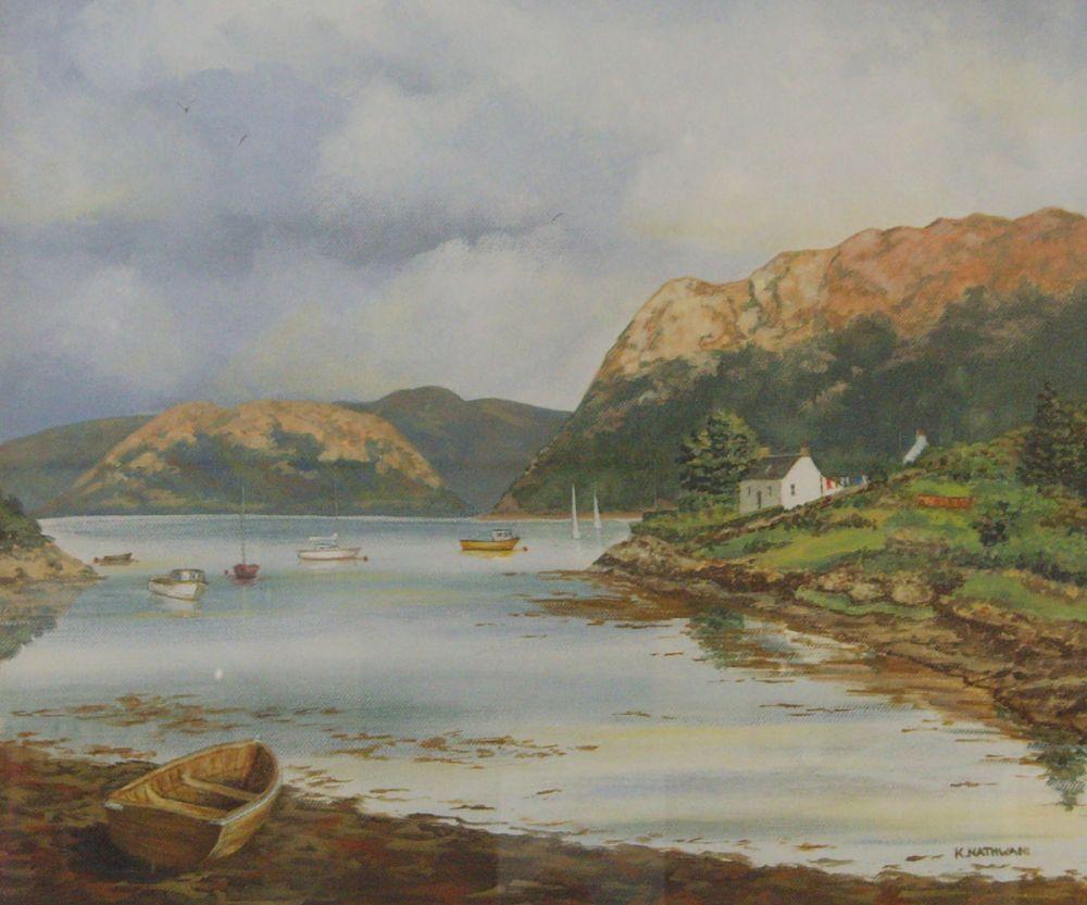 Plockton