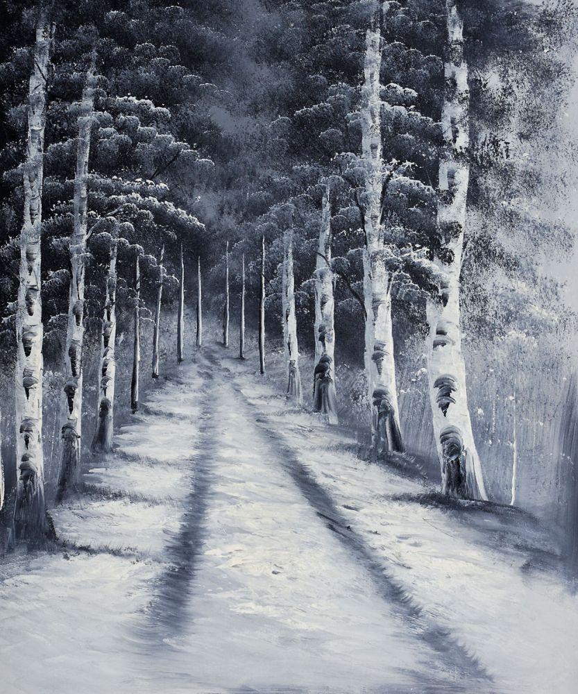 Birch Tree Road