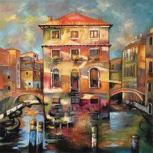 Contemporary Artists