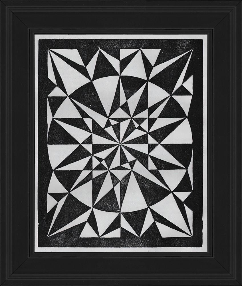 Flor de Pascua - Beautiful - Black Gallery