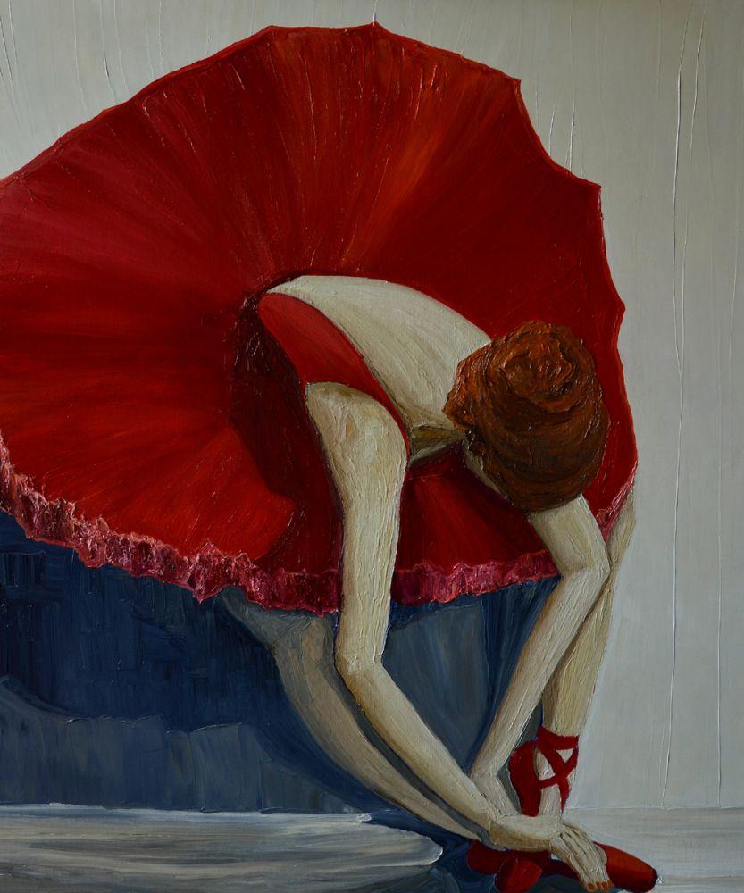 Ballet (Red)