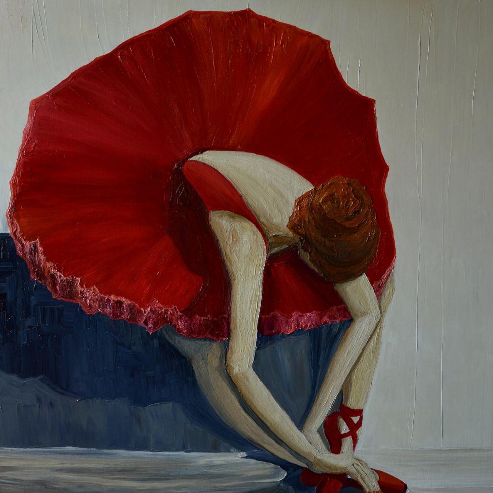 Ballet (Red)