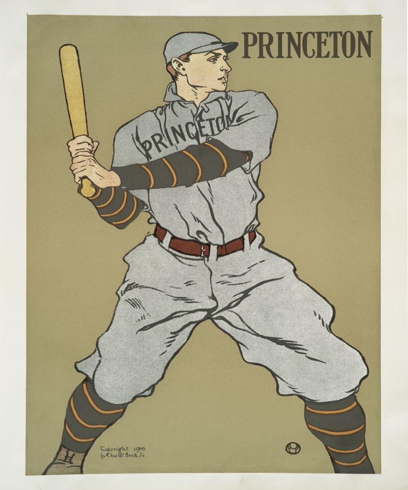 Princeton Baseball