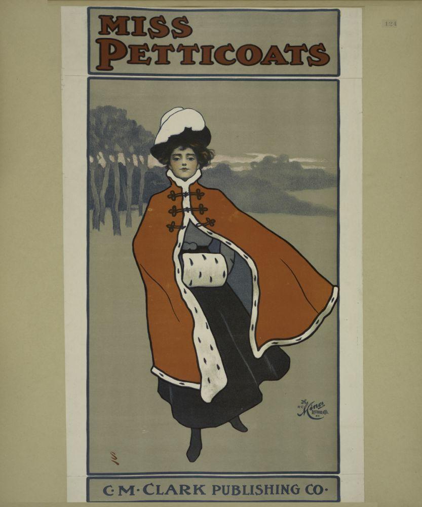 Miss Petticoats