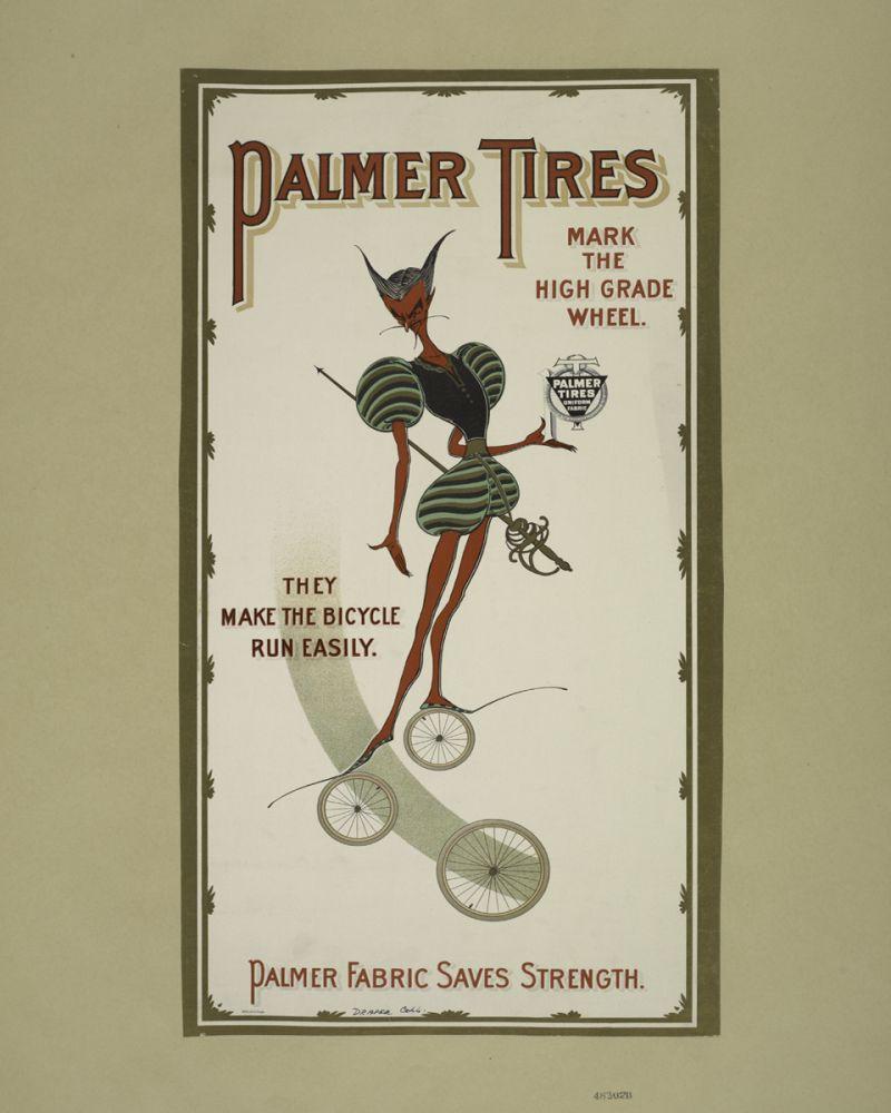 Palmer Tires