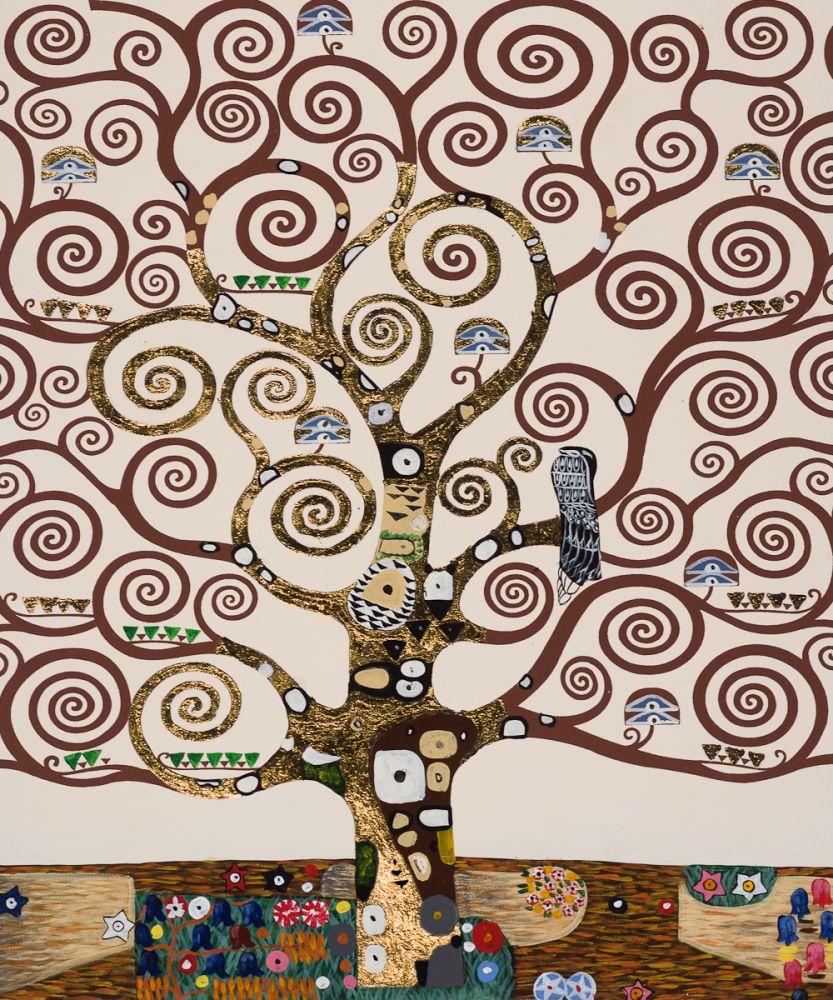 Tree of Life (Luxury Line)