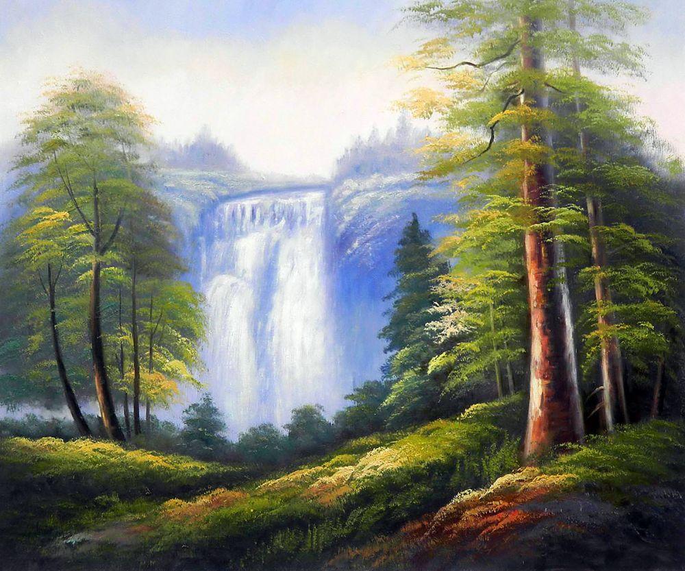 Beaver Falls