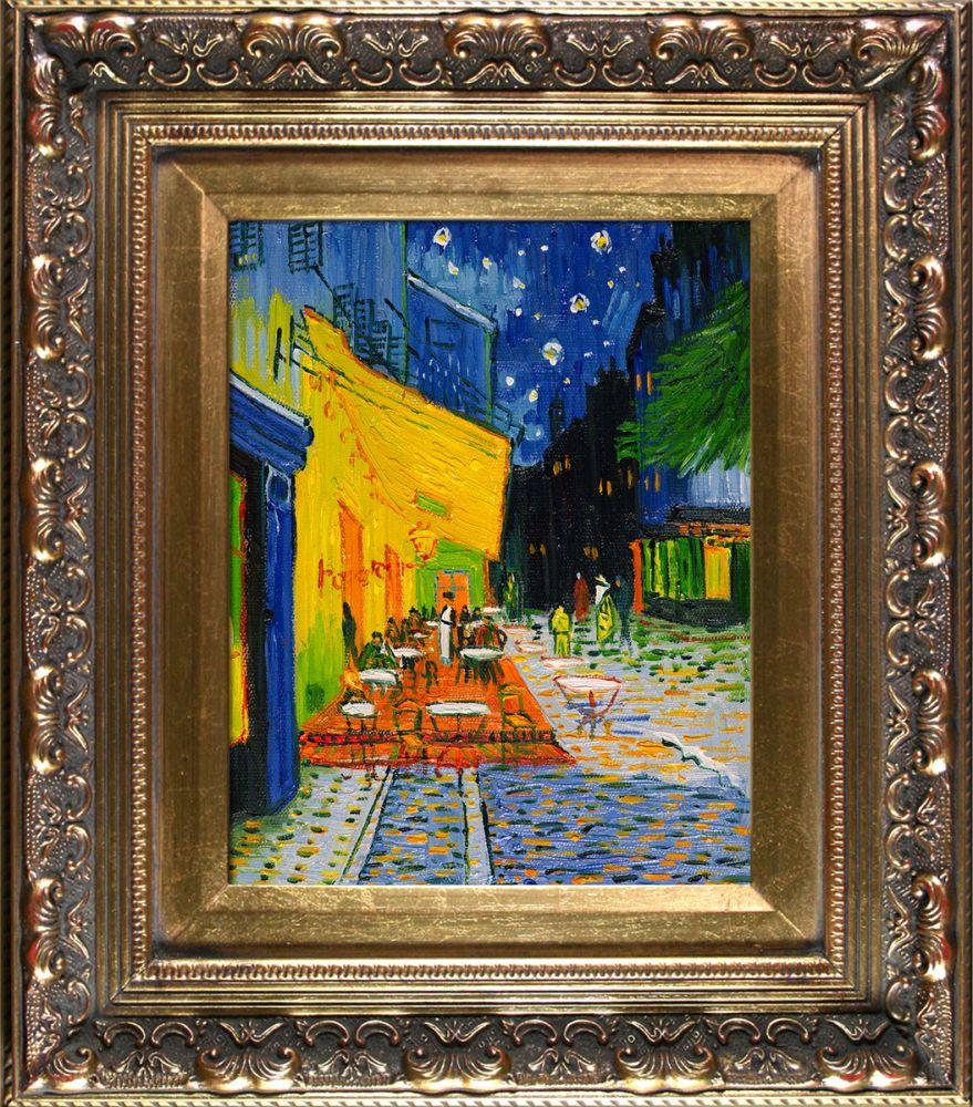 Buy Picture Blooming Garden with Path (1888), framed by Vincent