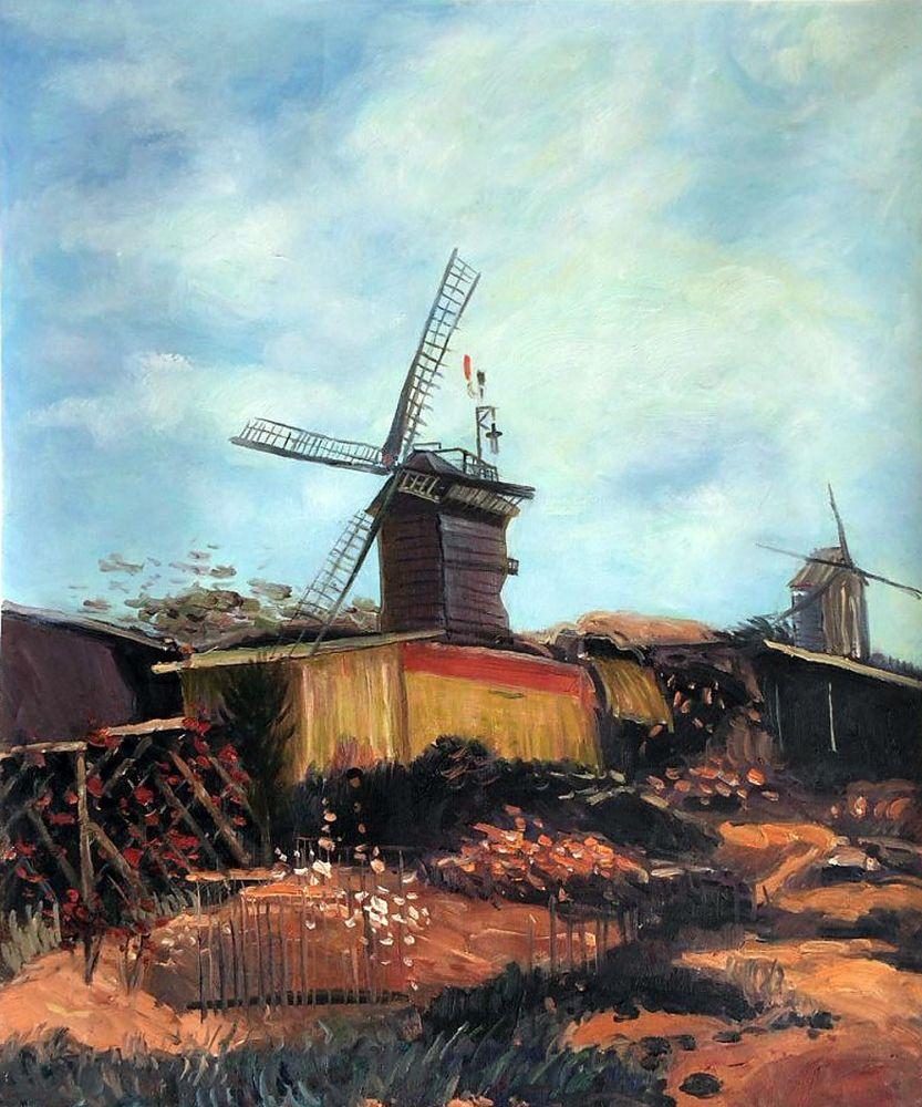The Mill of Blute End