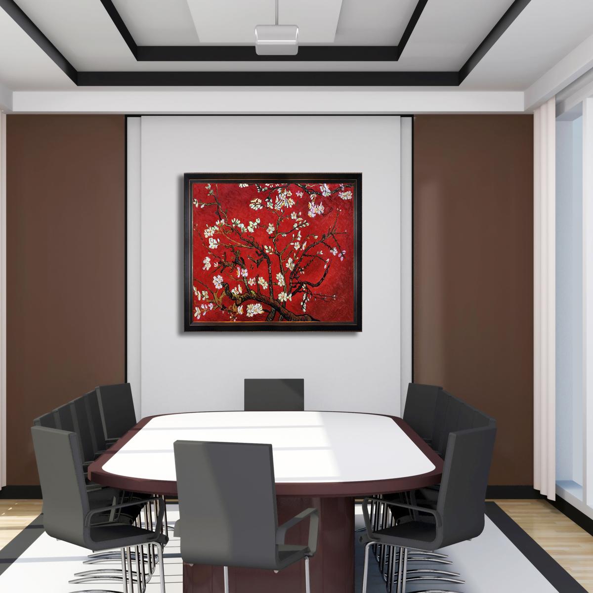 Conference & Meeting Room Oil Paintings - Office Art