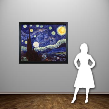 36 48 canvas paintings
