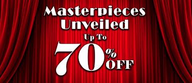 Masterpieces Unveiled: Up to 70% Off Exquisite Framed Oil Paintings!