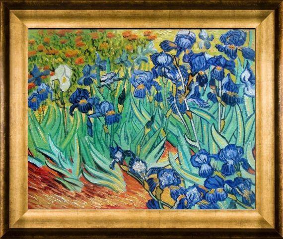 Irises Reproduction Reproduction Oil Paintings   1809 2860 327 570x650 