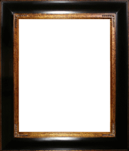 Opulent Frame 20 - Canvas Art & Reproduction Oil Paintings