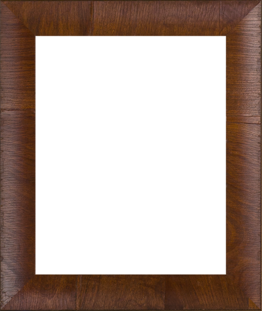 Panzano Olivewood Frame 8