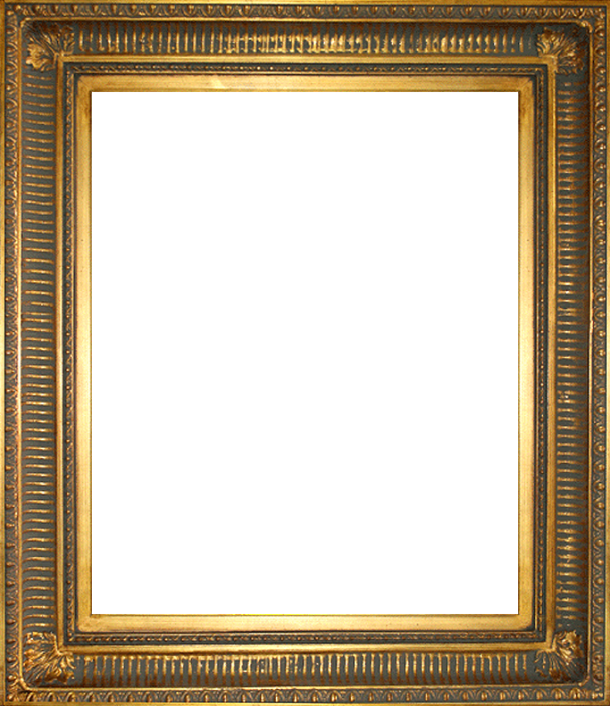 Regal Gold Frame 20 - Canvas Art & Reproduction Oil Paintings