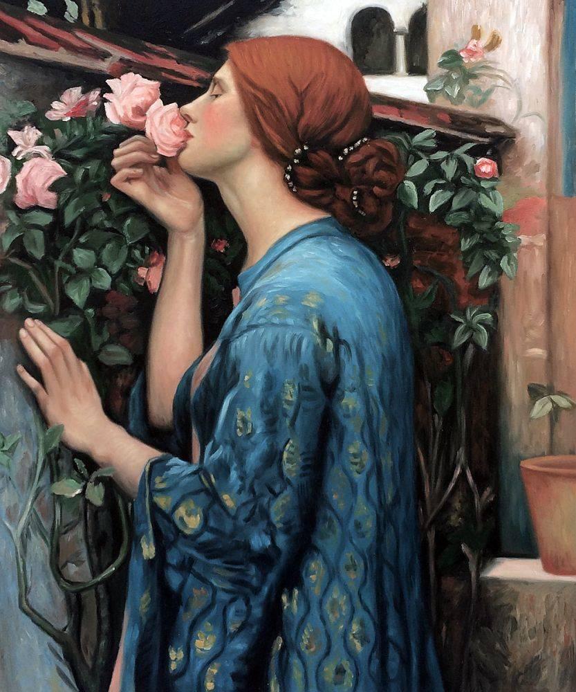 My Sweet Rose, 1908