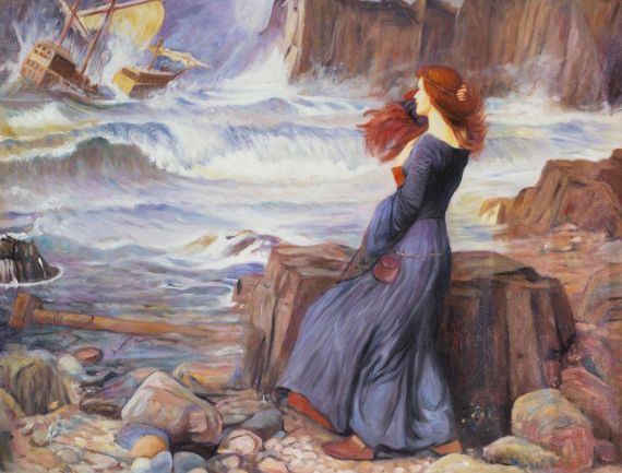 miranda the tempest miranda the tempest